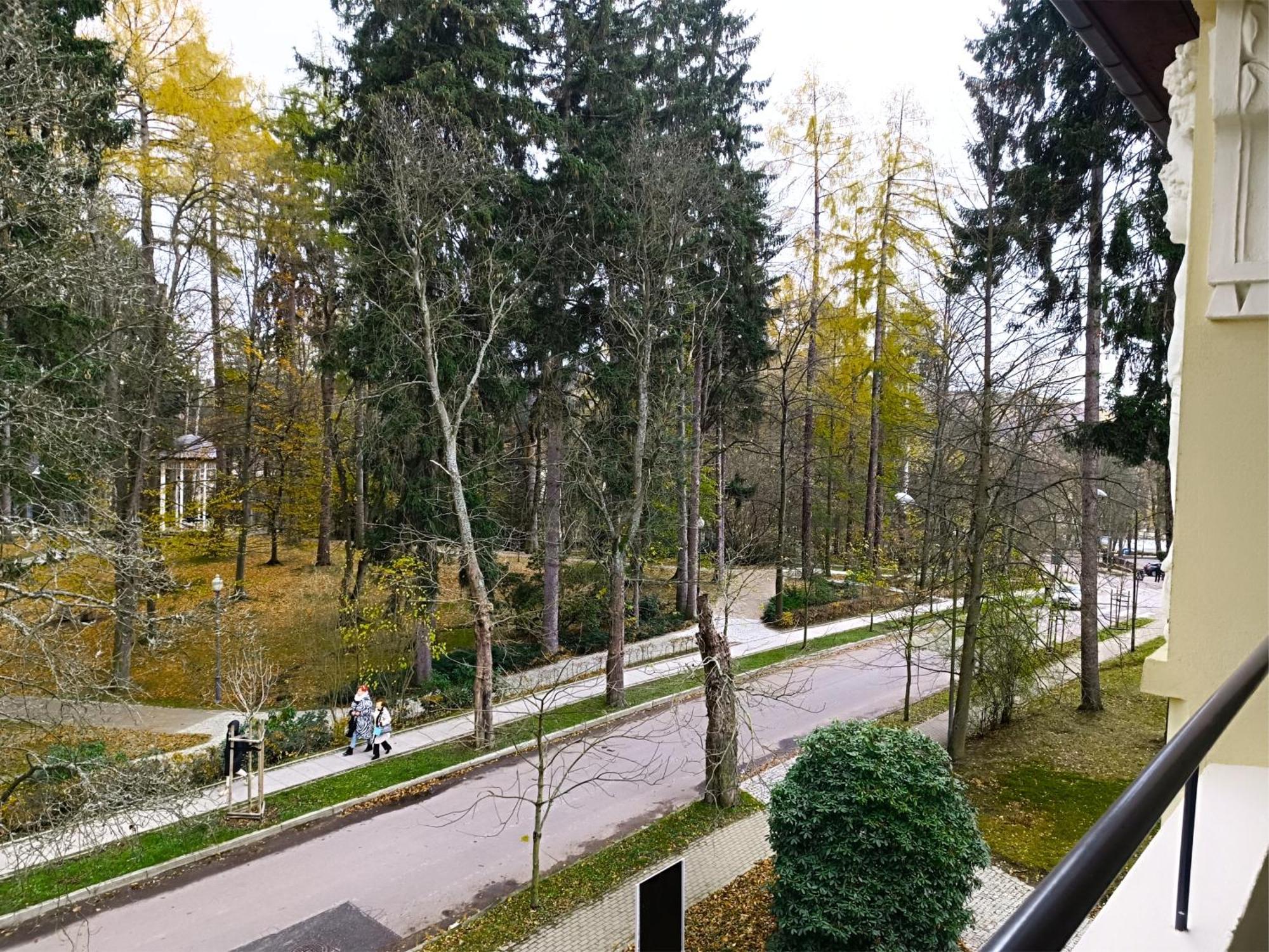 Willa Storczyk Polanica Zdroj Exterior foto